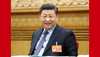 在福建團(tuán)，習(xí)近平提出這些殷切希望