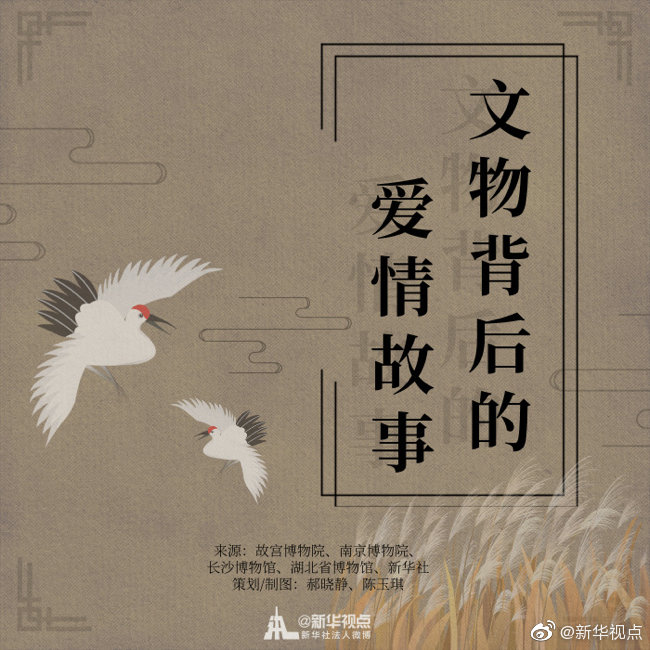 古人是怎么表達(dá)內(nèi)心深情的？