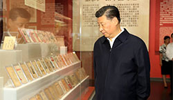 這些年，這些展，總書(shū)記這些話直抵人心