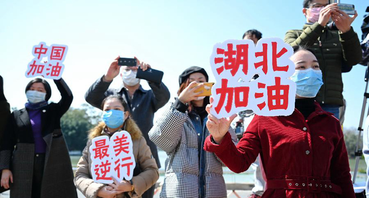 辛識平：疫情防控，不妨多些“換位思考”