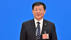 全國政協(xié)委員 中國民間商會副會長、遼寧奧克控股集團(tuán)董事局主席 朱建民