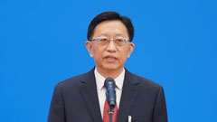 全國政協(xié)委員 中國節(jié)能環(huán)保集團(tuán)有限公司黨委書記、董事長 宋鑫