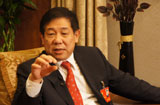 專訪十八大代表、中核集團(tuán)董事長孫勤