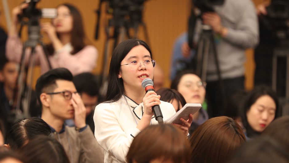 南方報業(yè)全媒體、南方都市報記者提問