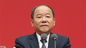 國家發(fā)展和改革委員會黨組成員、副主任，國家統(tǒng)計局黨組書記、局長寧吉喆