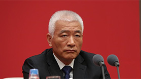 科學(xué)技術(shù)部黨組書記、部長王志剛