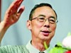 [新聞1+1]朱清時："南科"一夢？