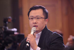 人民日報、人民網(wǎng)記者提問