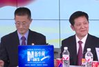 芮躍華、潘學(xué)先解讀各自兩會建議