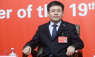 浪潮集團(tuán)首席科學(xué)家、中國工程院院士王恩東