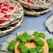 青團(tuán)、撐腰糕