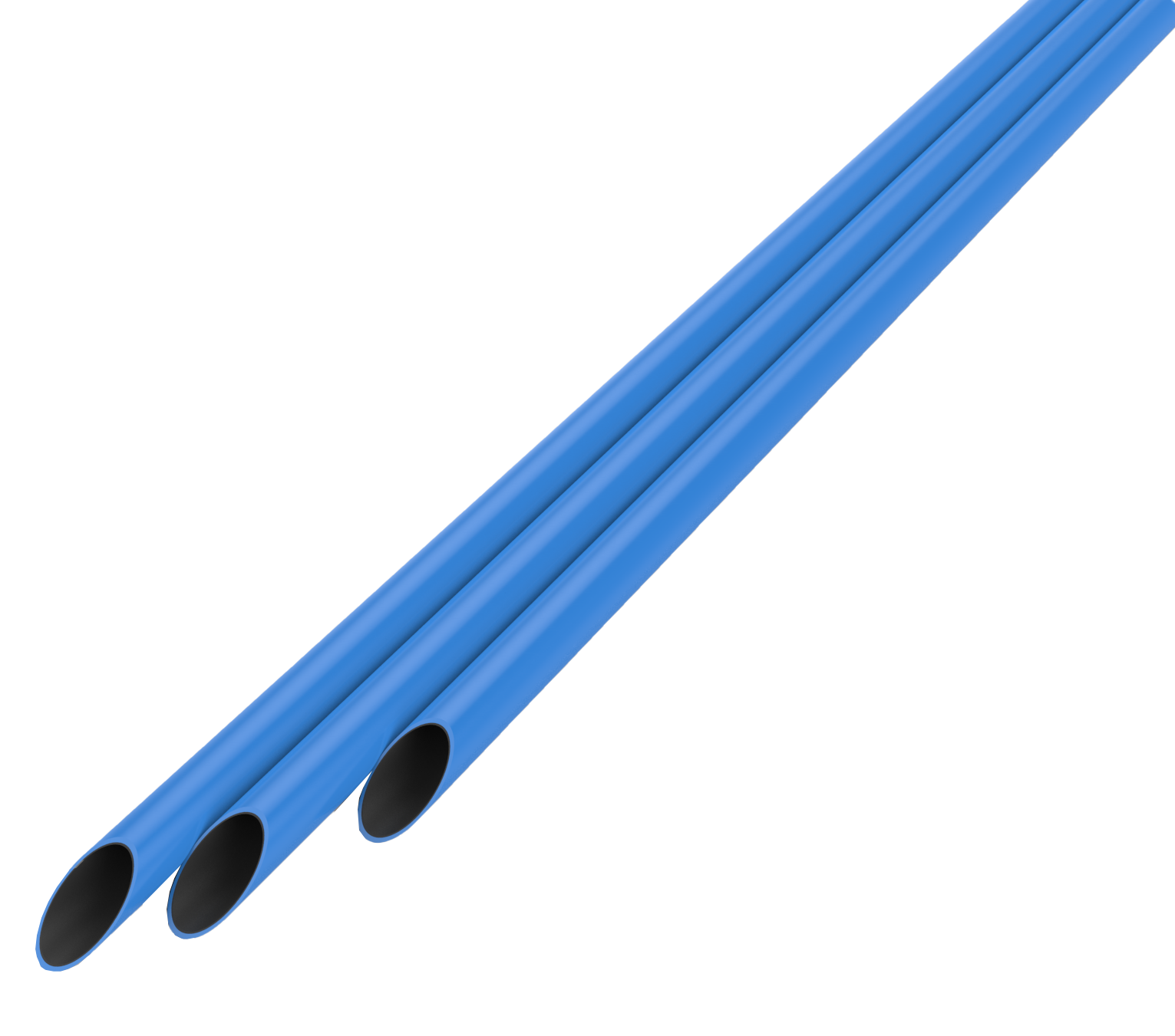 PVC 弱電屏蔽/弱電屏蔽管