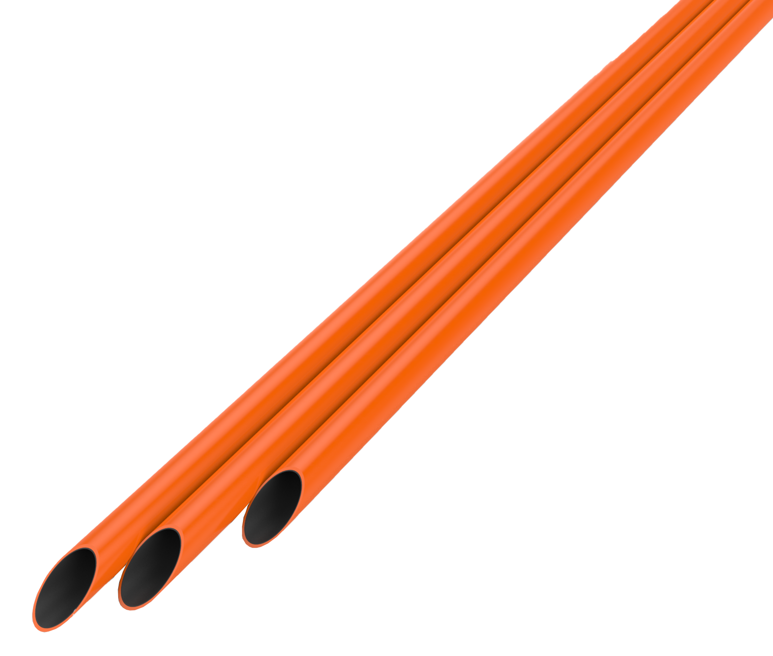 PVC 強(qiáng)電/強(qiáng)電專(zhuān)用管