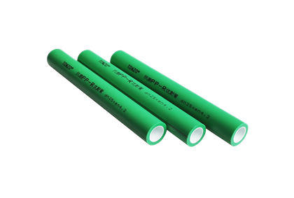 PP-R 家裝/抗菌型PP-R優(yōu)耐管