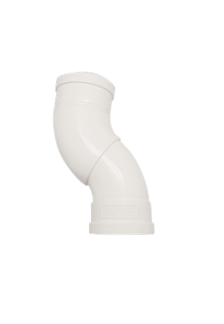 PVC 排水/萬能彎頭