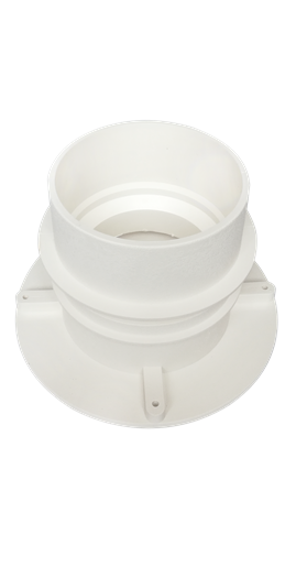 PVC 排水/樓層防漏專用連接器-Ⅰ