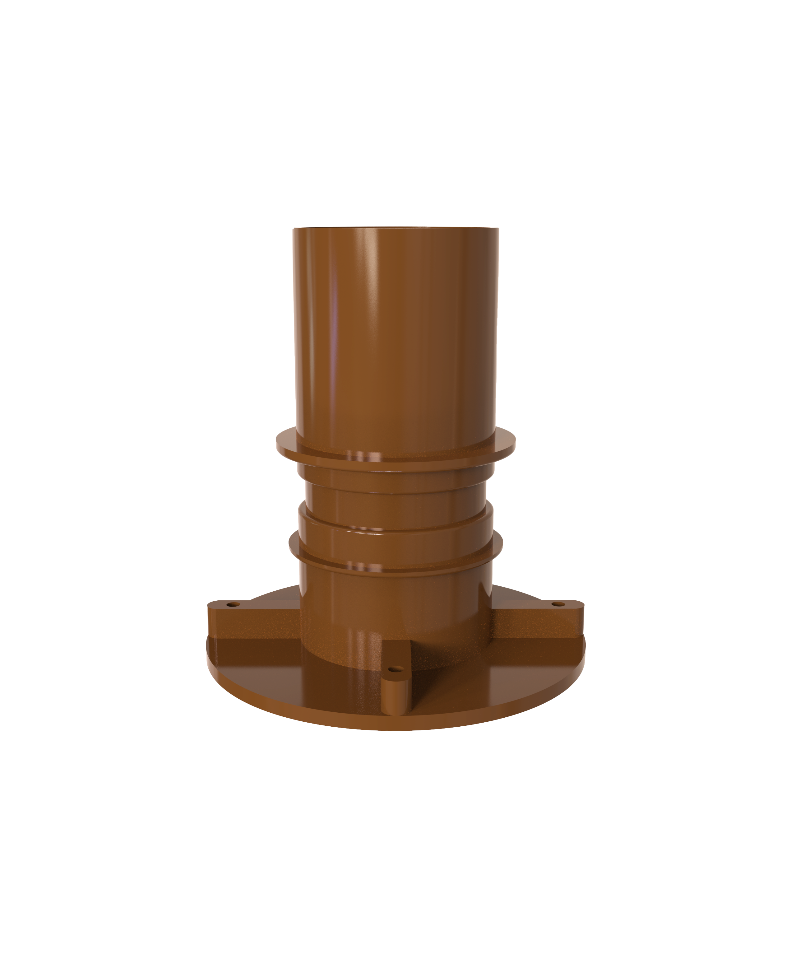 PVC-U 全凈/樓層防漏 專(zhuān)用連接器-Ⅰ型