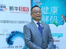 楊躍：主任醫(yī)師、博士研究生導(dǎo)師，現(xiàn)任北京大學(xué)腫瘤醫(yī)院胸外二科主任。