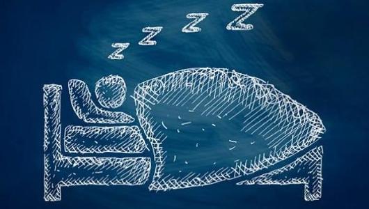 世界睡眠日丨面對(duì)睡眠危機(jī) 我們該怎么做？