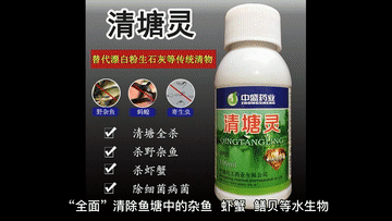 農(nóng)藥當(dāng)成“毒魚藥”賣？水產(chǎn)養(yǎng)殖用投入品線上銷售亂象調(diào)查