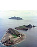2012年9月14日（星期五）下午14:00，由中國(guó)國(guó)際問(wèn)題研究所、北京市青年聯(lián)合會(huì)、新華網(wǎng)聯(lián)合舉辦的“團(tuán)結(jié)奮斗·捍衛(wèi)主權(quán)”——釣魚島問(wèn)題座談會(huì)在北京釣魚臺(tái)五號(hào)樓舉行。