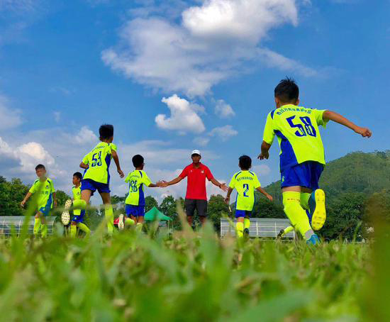 青少年如何科學(xué)運動？