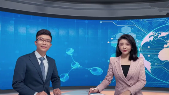 主播們啊 | 放心吧，世界，有中國疫苗在呢！