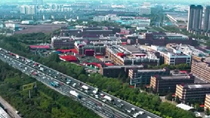 “最熱”五一來了！ 五一高速出行或?qū)⒂瓉?ldquo;史上最堵”