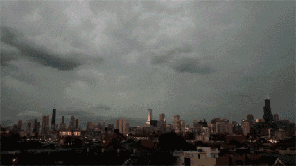 專家分析：近期暴雨和強(qiáng)對流天氣為何如此頻繁？
