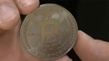 加密貨幣閃崩：暴跌！ 加密貨幣總市值一度蒸發(fā)近1萬億美元