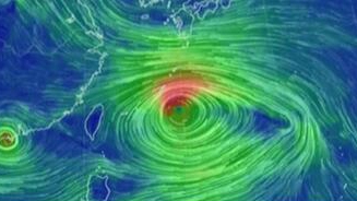 河南這次暴雨為什么這么強(qiáng)？ 臺(tái)風(fēng)影響 臺(tái)風(fēng)“煙花”輸送水汽