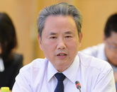 中國(guó)政策科學(xué)研究會(huì)國(guó)家安全政策委員會(huì)副秘書(shū)長(zhǎng)、少將彭光謙發(fā)言
