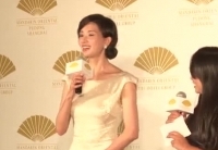 林志玲下半年無戲約？女神也停工