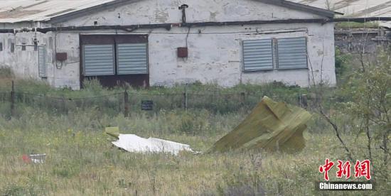 澳高官主導(dǎo)MH370搜尋 將再負責MH17調(diào)查工作