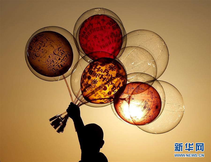 （國際·年終報道）（6）2019，精“彩”紛呈