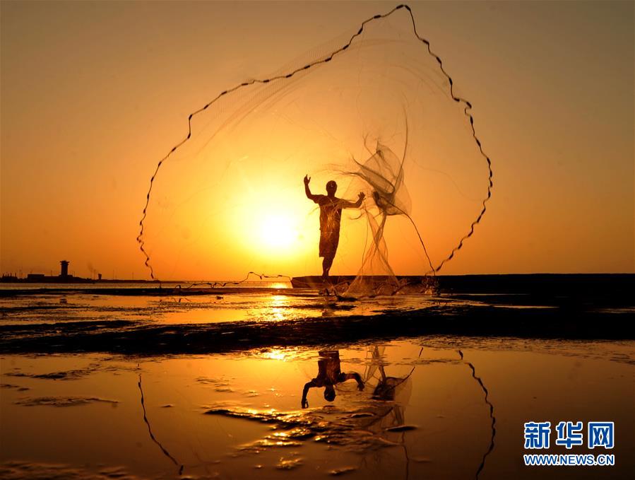 （國(guó)際·年終報(bào)道）（9）2019，精“彩”紛呈
