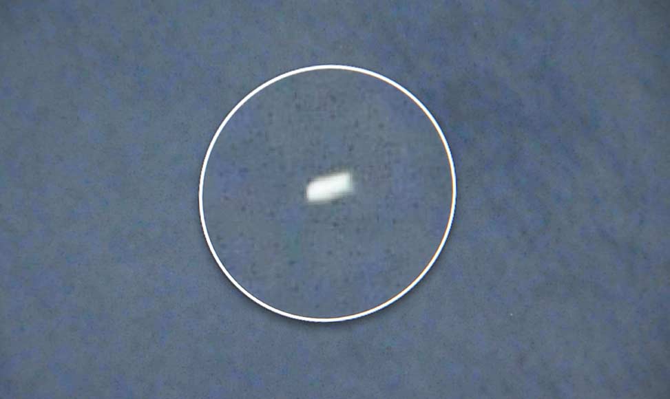 中國空軍在南印度洋再次發(fā)現漂浮物
