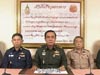 泰國軍方發(fā)動軍事政變宣布接管政權