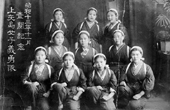 撤銷得了慰安婦報(bào)道，卻撤銷不了丑陋?dú)v史