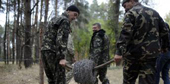 烏克蘭軍事緩沖區(qū)能否緩解沖突？
