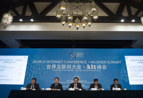 跨境電商巨頭誰將笑傲全球？
