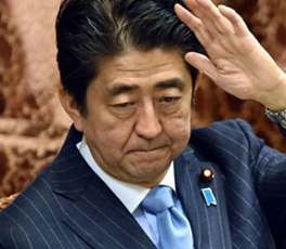 賊心不死！安倍迂回謀修憲