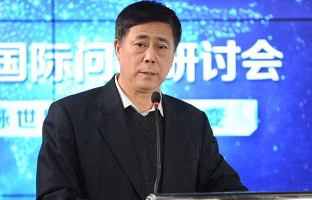 張軍社：“黑天鵝”將繼續(xù)發(fā)酵 中國(guó)不惹事、不怕事