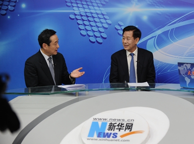 “美國人打架，中國人建設(shè)” 中國方案受歡迎