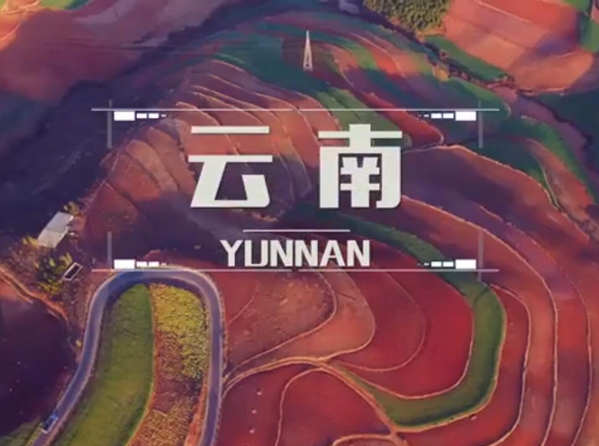 面向全球，直播“一帶一路”！——古道新生云之南