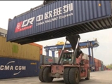 一帶一路，這次我們從歐洲看