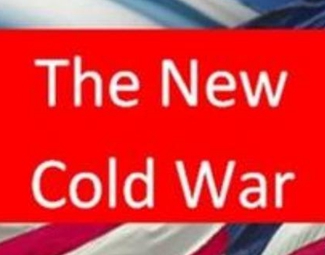 英對俄動真格了！“新冷戰(zhàn)”開打？