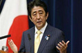 “地價門”危機四伏 能否撼動安倍政權？