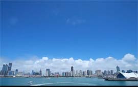 視頻|你好，青島！你好，上合！
