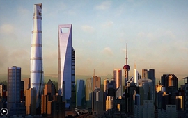 全球之智，中國品質